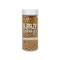 Krazy Sprinkles - Gold Pearl 4mm Beads (1/2 Cup, 1x Jar) for Cakes, Ice Cream & Cookies
